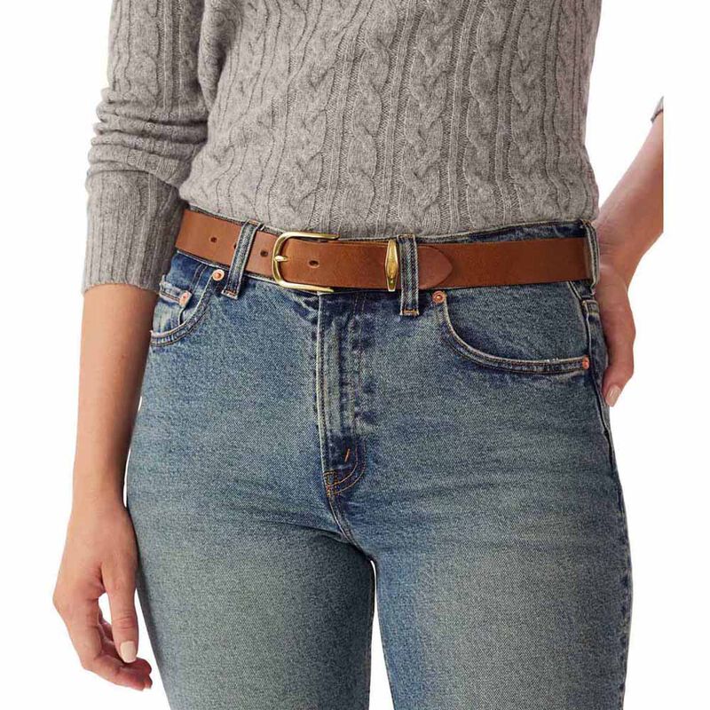 R.M. Williams Cassidy Belt image number 1